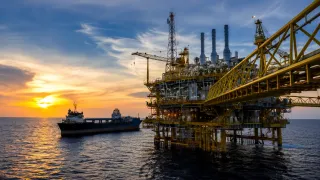 Oil Prices Slide as Iran Diplomacy Eases Supply Concerns